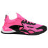 Фото #2 товара Puma Bfb X Fuse Training Mens Pink Sneakers Athletic Shoes 37639201