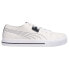 Puma Ever Cv Lace Up Mens White Sneakers Athletic Shoes 38386504