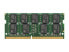 Фото #1 товара Synology D4ECSO-2666-16G - 16 GB - 1 x 16 GB - DDR4 - 2666 MHz - 260-pin SO-DIMM