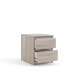 Фото #10 товара Scottsdale 2 Drawer Nightstand