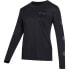 Фото #1 товара MYSTIC Jayde Loose Quickdry UV Long Sleeve T-Shirt