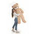 Teddy Bear Willy 140 cm (140 cm)