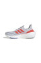 ULTRABOOST LIGHT DSHGRY/SOLRED/LUCBLU