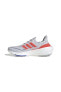 Фото #4 товара ULTRABOOST LIGHT DSHGRY/SOLRED/LUCBLU