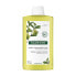 Shampoo for normal to oily hair Citron (Purifying Shampoo)