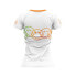 Фото #4 товара OTSO Smileyworld Believe short sleeve T-shirt