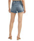 Фото #2 товара Шорты женские Silver Jeans Co. модель Beau High Rise.