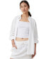 ფოტო #1 პროდუქტის Women's Haven Long Sleeve Shirt