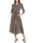 Фото #1 товара Платье Gracia Belted Midi Shirtdress для женщин