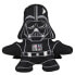 CERDA GROUP Star Wars Darth Vader Strog Plush Dog Toy