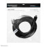 Фото #6 товара Neomounts by Newstar HDMI cable - 7.5 m - 10.2 Gbit/s - Black