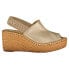 REPLAY Susan Elastic Espadrilles