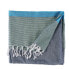 Фото #1 товара Многоцелевой платок Лучи Синий (160 x 200 cm)