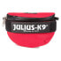 Фото #1 товара JULIUS K-9 IDC Harness Bag