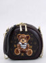 Фото #2 товара Сумка JURIEL Messenger Bear Brown