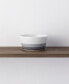 Фото #30 товара Colorscapes Layers Cereal Bowl Set/4