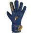 Фото #2 товара Reusch Attrakt Freegel Silver M goalkeeper gloves 5470235 4411