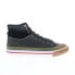Фото #1 товара Diesel S-Athos Mid Y02899-P4788-H7646 Mens Gray Lifestyle Sneakers Shoes