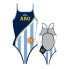 Фото #1 товара TURBO Argentina 2012 Thin Strap Swimsuit