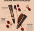 Фото #10 товара Nudestix Nudefix Cream Concealer Кремовый увлажняющий консилер с натуральным покрытием