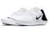 Фото #3 товара Кроссовки Nike Hakata Белого цвета AJ8879-100