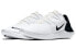 Кроссовки Nike Hakata Белого цвета AJ8879-100 44.5 - фото #3