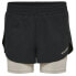 Фото #2 товара HUMMEL Track 2 in 1 shorts