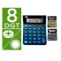 Фото #1 товара LIDERPAPEL Sobxf19 calculator