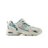 Фото #6 товара Мужские спортивные кроссовки New Balance 530 MR530QA Белый