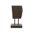 Фото #6 товара Декоративная фигура Home ESPRIT Темно-серый 40 x 35 x 130 cm