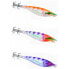 Фото #2 товара YO-ZURI U3D Cloth Squid Jig 85 mm