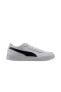 Caracal Beyaz Siyah Unisex Sneaker Spor Ayakkabı 369863-03 V2