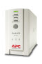 Источник бесперебойного питания (UPS) APC Back-UPS CS 650 - (Offline) 650 Вт, модуль для подключения.