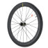 Фото #4 товара Mavic Cosmic Pro Carbon, Bike Rear Wheel, 27.5", 12x142mm, TA, CL Disc, Shimano