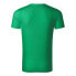 Malfini Native (GOTS) T-shirt M MLI-17316 grass green