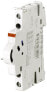 Фото #1 товара ABB 2CDS200946R0003 - Molded case circuit breaker - Multicolor - Metal,Plastic - 8.8 mm