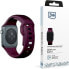 Фото #1 товара 3MK 38/40/41 mm Mulberry - 3mk Silicone Watch Strap for Apple