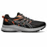 Фото #2 товара Беговые кроссовки для взрослых Trail Asics Scout 2 Черный/Оранжевый Чёрный