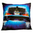 Фото #1 товара SD TOYS Back To The Future Delorean Cushion