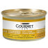 ფოტო #2 პროდუქტის PURINA NESTLE Gourmet Chicken Liver 85g Wet Cat Food