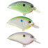 SPRO Little John XL crankbait 21g 70 mm