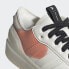 Женские кроссовки adidas x Marimekko Court Revival Shoes ( Белые )
