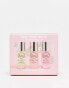 Le Mini Macaron "Love your nails" Nail Treatment Trio