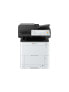 Фото #2 товара Kyocera ECOSYS MA4000cix, Laser, Colour printing, 1200 x 1200 DPI, A4, Direct printing, Black, White