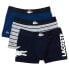 Фото #1 товара LACOSTE 5H1803 boxers