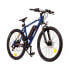 NILOX X6 Plus 27.5´´ Folding Electric Bike