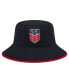 ფოტო #1 პროდუქტის Men's Navy USMNT Bucket Hat