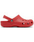 Big Kids Classic Clog Sandals from Finish Line