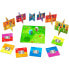 Фото #2 товара HABA Rhino Hero Junior Board Game