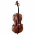 Фото #3 товара Gewa Maestro 6 Lefthanded Cello 4/4